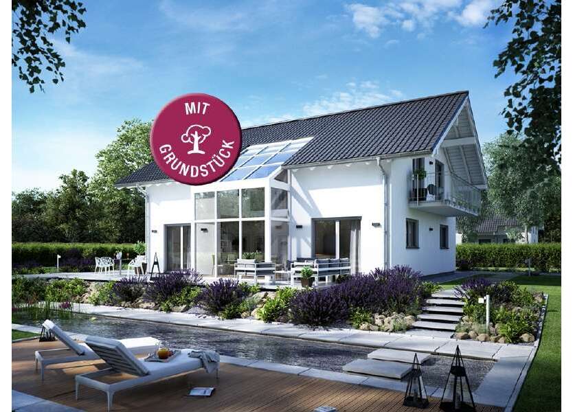 Haus zum Kaufen in Montabaur 691.100 € 192 m²