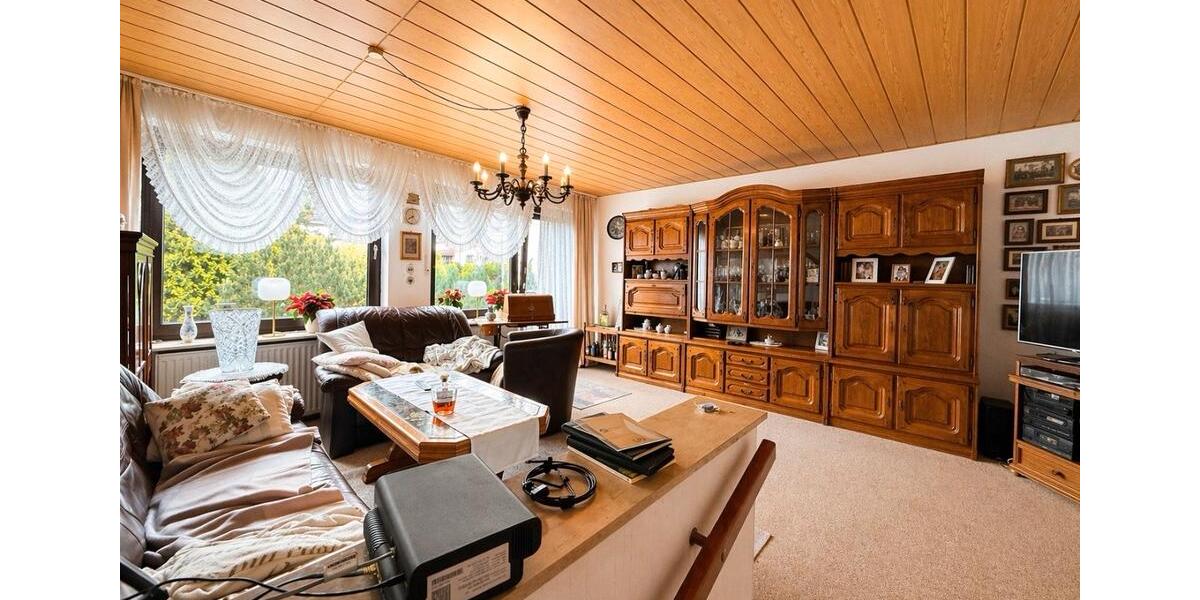 Reihenhaus Siershahn - 3 Zimmer, 93 m&sup2;, 279.000&euro; | Angebot:26346306