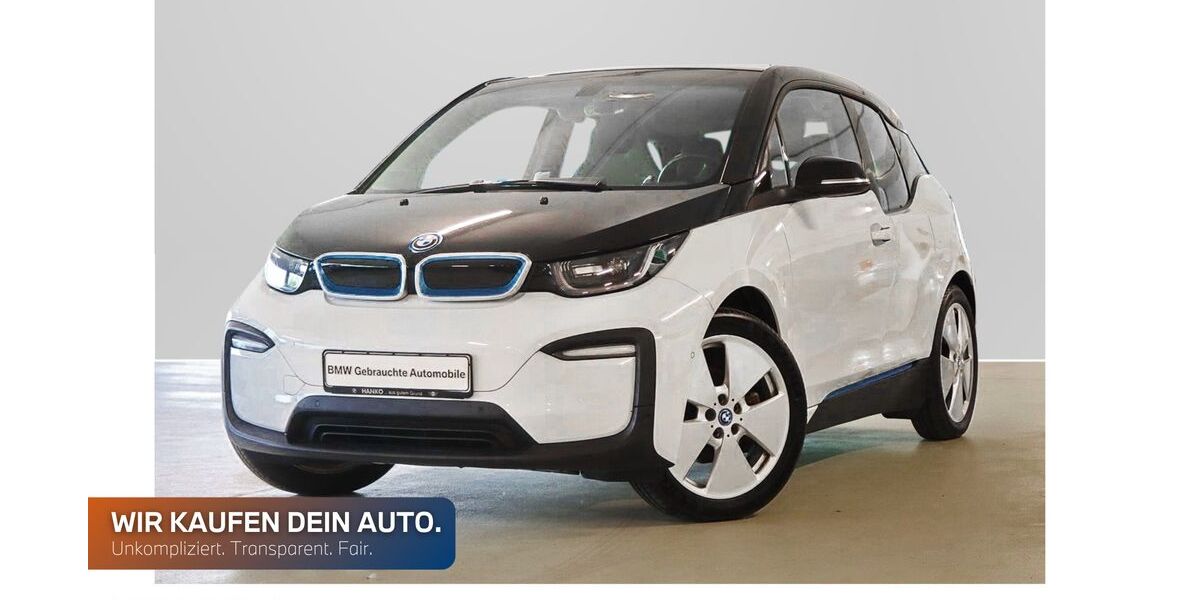 BMW i3 37.866 km 23.310 &euro; Neuwied 56564