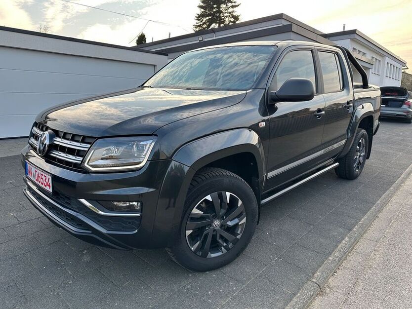 Amarok
