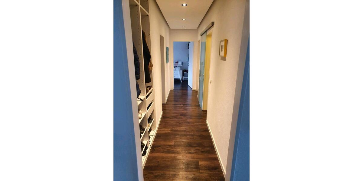 Etagenwohnung Koblenz Horchheim - 4.5 Zimmer, 100 m&sup2;, 359.000&euro; | Angebot:26489133