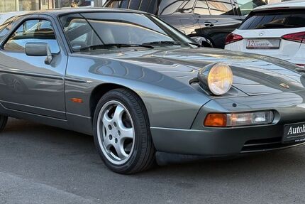 Porsche 928 148.650 km 31.990 &euro; Montabaur 56410