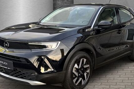 Opel Mokka 32.662 km 18.900 &euro; Niederahr 56414