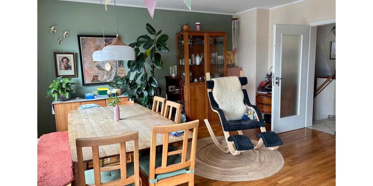 Reihenhaus Mayen - 5 Zimmer, 160 m&sup2;, 1.550&euro; | Angebot:26683028
