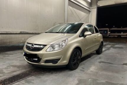 Opel Corsa 173.100 km 1.999 € Koblenz 56072