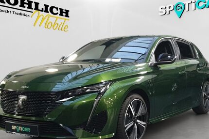 Peugeot 308 23.143 km 21.900 &euro; Koblenz 56073