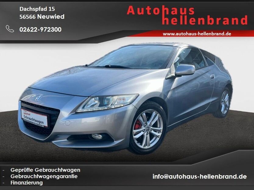 CR-Z
