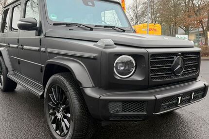 Mercedes-Benz G 400 86.549 km 119.990 &euro; Niederelbert 56412