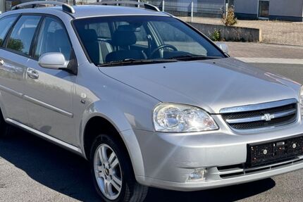 Chevrolet Nubira 136.200 km 4.950 &euro; Kottenheim 56736