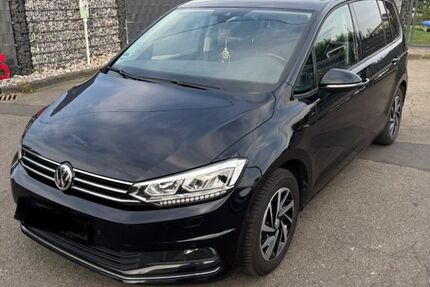 VW Touran 105.000 km 17.399 &euro; Bad Hönningen 53557