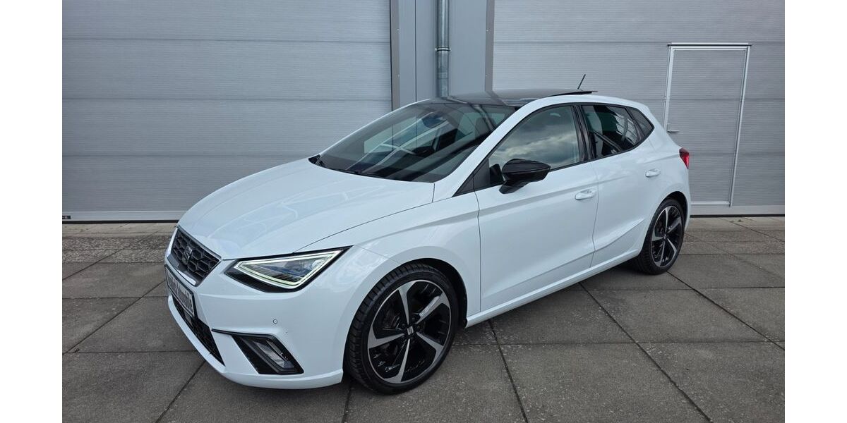 Seat Ibiza 42.200 km 19.720 &euro; Neuwied 56567