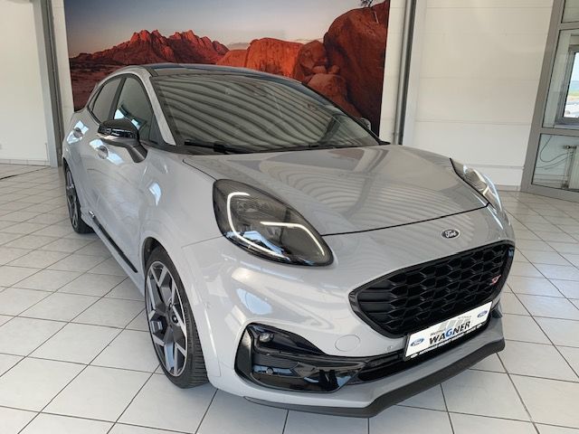 Ford Puma 39.700 km 22.990 &euro; Mayen 56727
