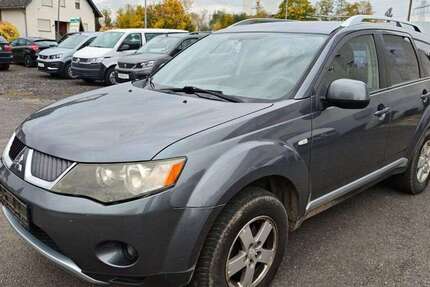 Mitsubishi Outlander 277.994 km 3.300 &euro; Koblenz 56070