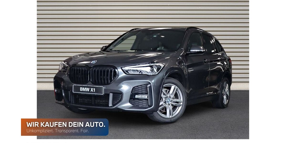 BMW X1 28.913 km 27.490 &euro; Koblenz 56073