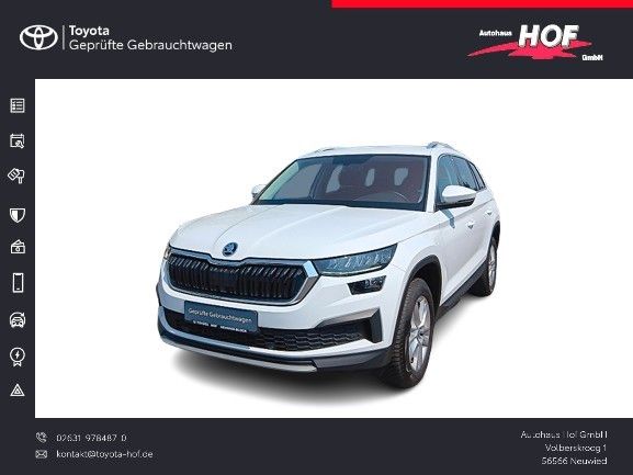 Kodiaq