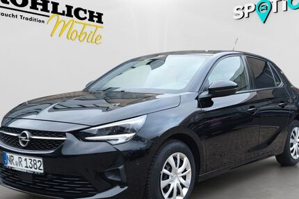 Opel Corsa 47.500 km 15.990 &euro; Koblenz 56073