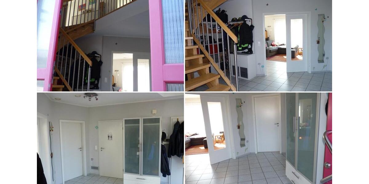 Einfamilienhaus Gückingen - 5 Zimmer, 150 m&sup2;, 449.000&euro; | Angebot:26991003