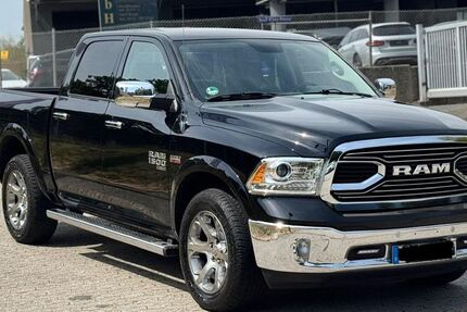 Dodge RAM 154.801 km 33.000 &euro; Plaidt 56637