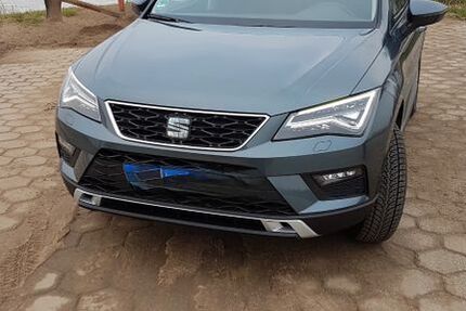 Seat Ateca 77.500 km 16.000 &euro; Urmitz 56220