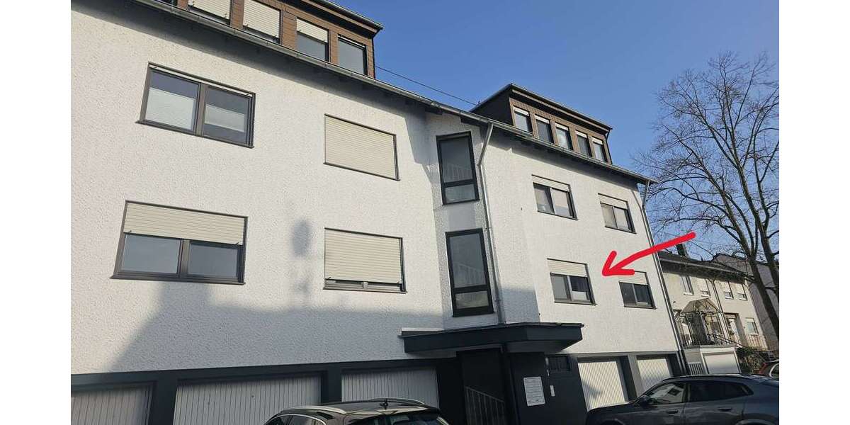Etagenwohnung Koblenz Bubenheim - 3 Zimmer, 82 m&sup2;, 230.000&euro; | Angebot:25308556