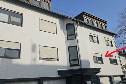 Wohnung Koblenz Bubenheim - 3 Zimmer, 82 m&sup2;, 230.000&euro; | Angebot:25308556