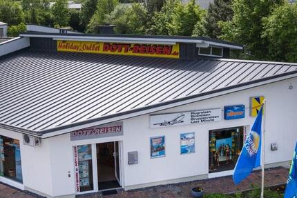 Gewerbeobjekt Mayen - 1.000&euro; | Angebot:25331178