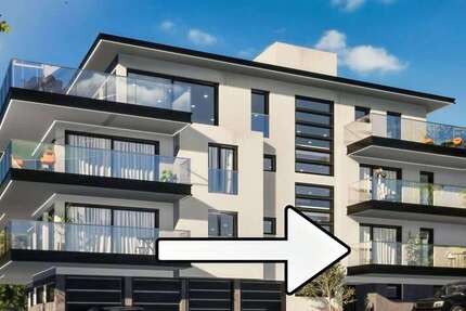 Wohnung Weißenthurm - 2 Zimmer, 56 m&sup2;, 275.864&euro; | Angebot:25197507