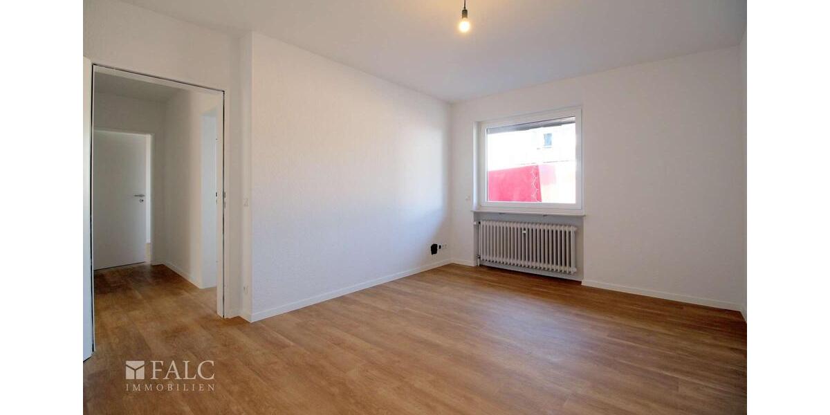 Etagenwohnung Bendorf - 4 Zimmer, 111 m&sup2;, 1.221&euro; | Angebot:26497295