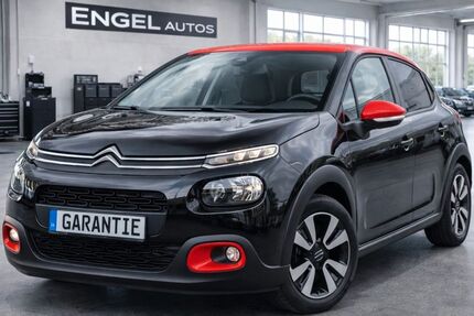 Citroen C3 47.650 km 8.890 &euro; Moschheim 56424