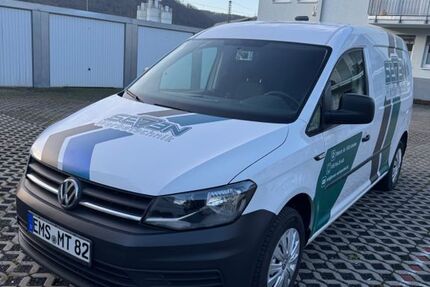 VW Caddy Maxi 147.000 km 11.500 &euro; Lahnstein 56112