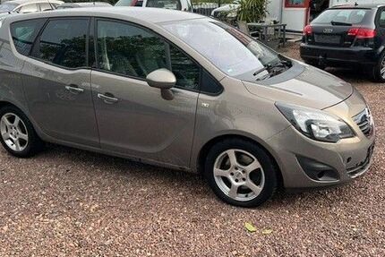 Opel Meriva 289.000 km 1.000 &euro; Singhofen 56379
