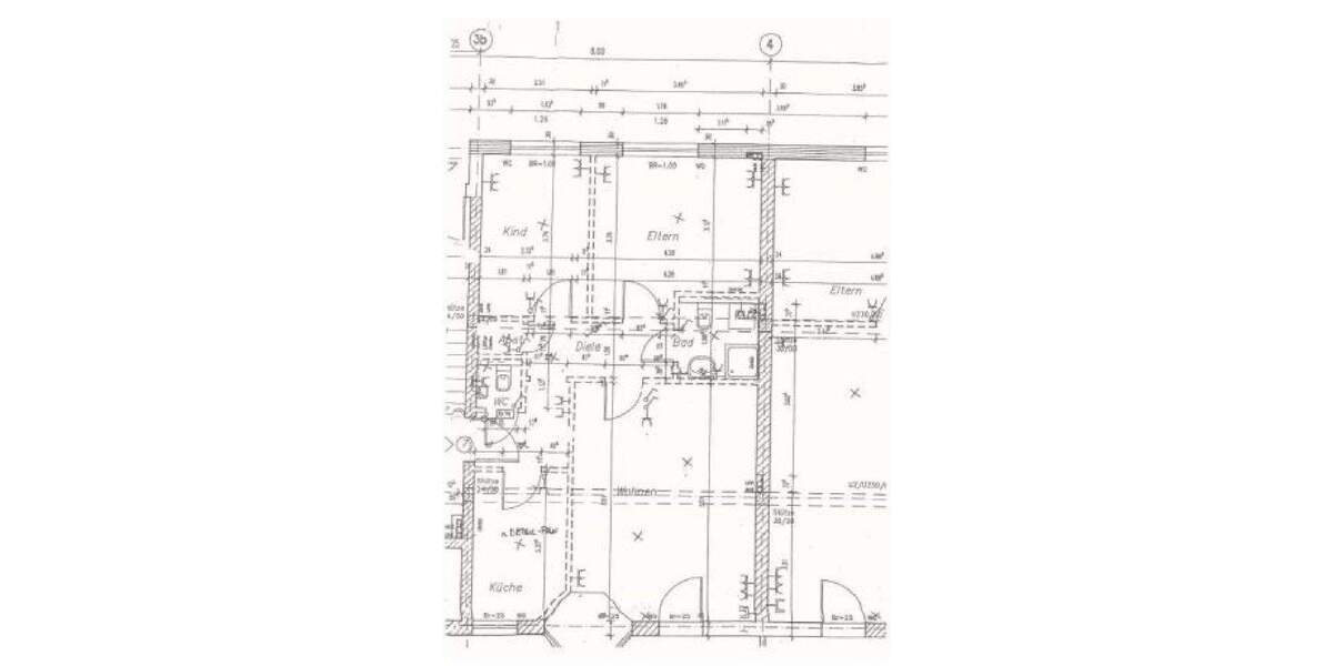 Lebenswertes & Hochwertiges Wohnen mit Blick auf den Rhein 3 zimmer