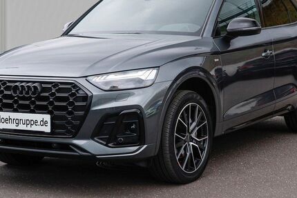 Audi Q5 15.529 km 49.980 &euro; Koblenz 56070