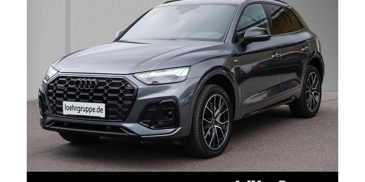 Audi Q5 15.529 km 49.980 &euro; Koblenz 56070