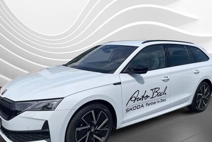 Skoda Octavia 13.900 km 39.990 € Diez 65582