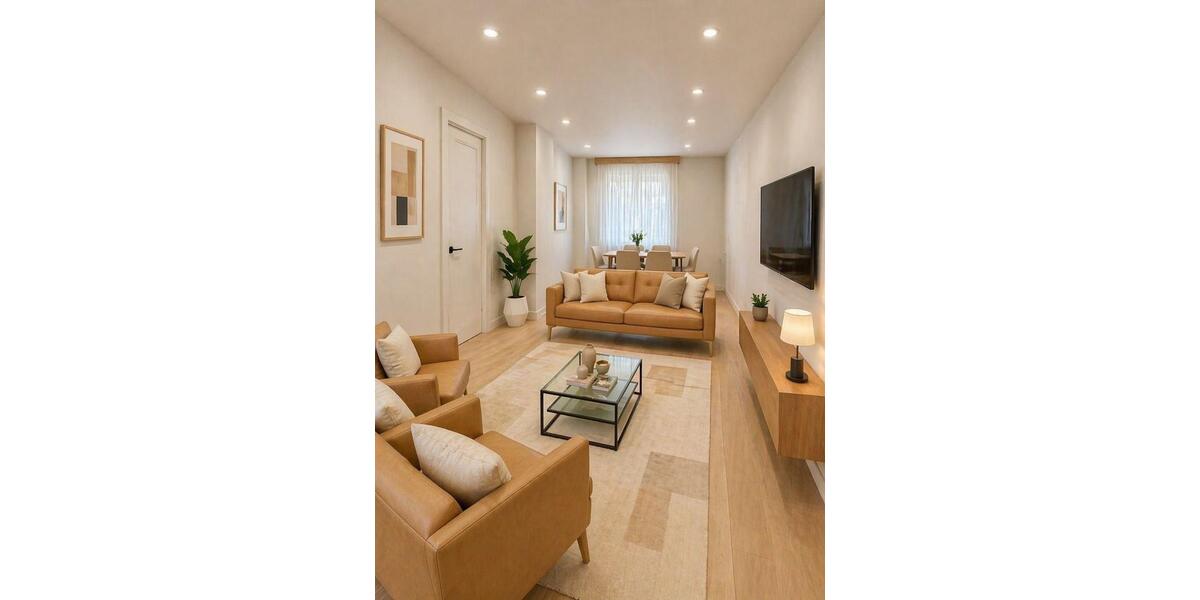 Doppelhaushälfte Koblenz Karthause - 7 Zimmer, 170 m&sup2;, 569.000&euro; | Angebot:26874545
