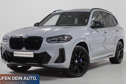 BMW X3 M40 66.483 km 49.910 &euro; Neuwied 56564