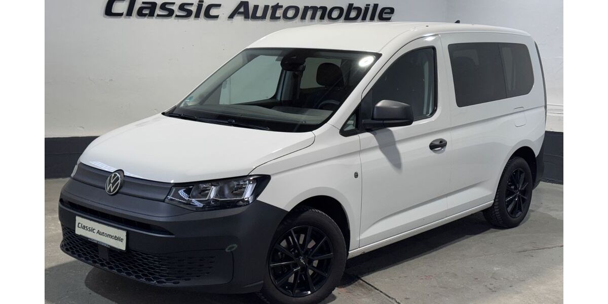 VW Caddy 109.000 km 18.950 &euro; Neuwied 56567