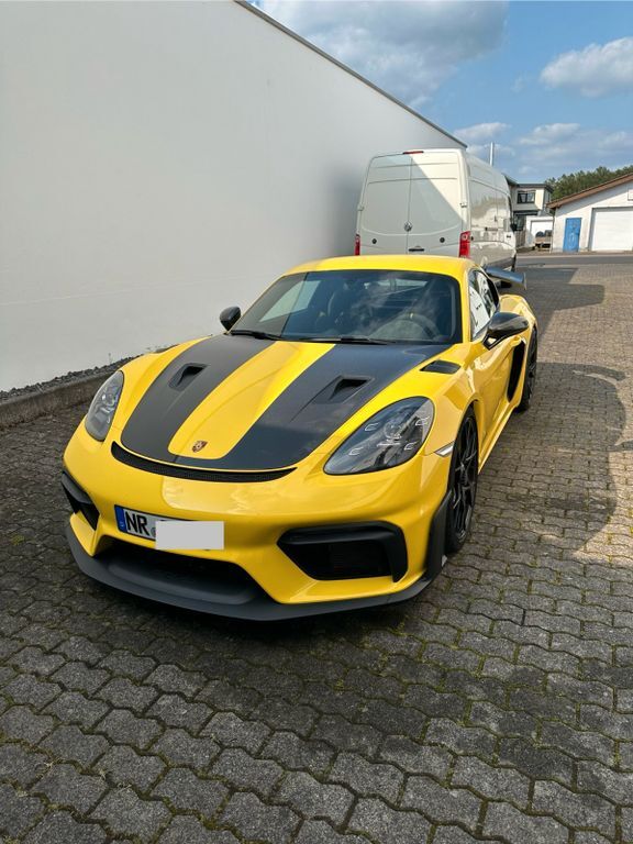 Cayman