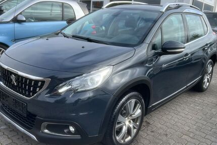 Peugeot 2008 169.998 km 6.990 € Neuwied 56566