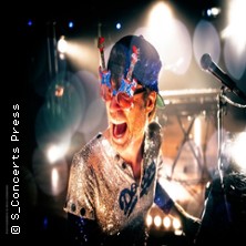 Elton & The Joels - The Music of Elton John & Billy Joel 20.03.2026 Cafe Hahn