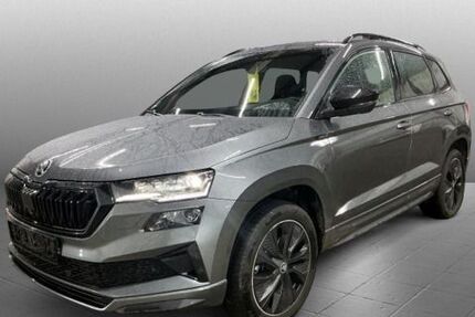 Skoda Karoq 8.124 km 38.590 &euro; Diez 65582