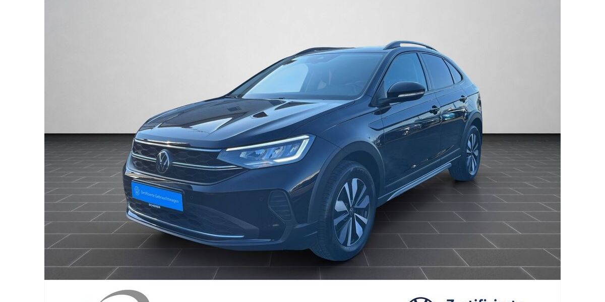 VW Taigo 18.800 km 19.988 &euro; Kruft 56642