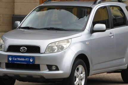 Daihatsu Terios 188.000 km 4.950 € Bad Breisig 53498