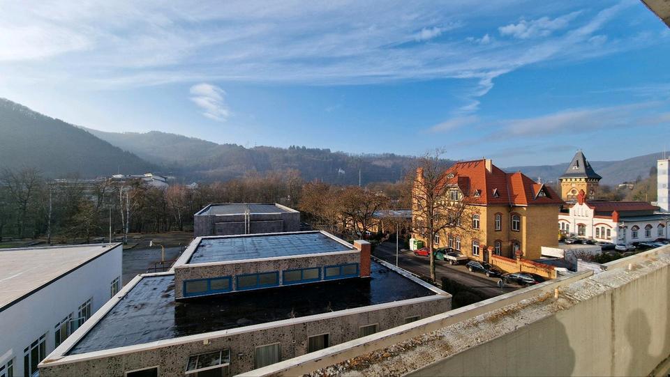 Etagenwohnung Bad Ems - 1 Zimmer, 44 m&sup2;, 95.000&euro; | Angebot:24591342