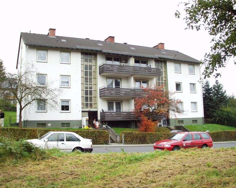 Wohnung zum Mieten in Boppard 300 € 46.09 m²