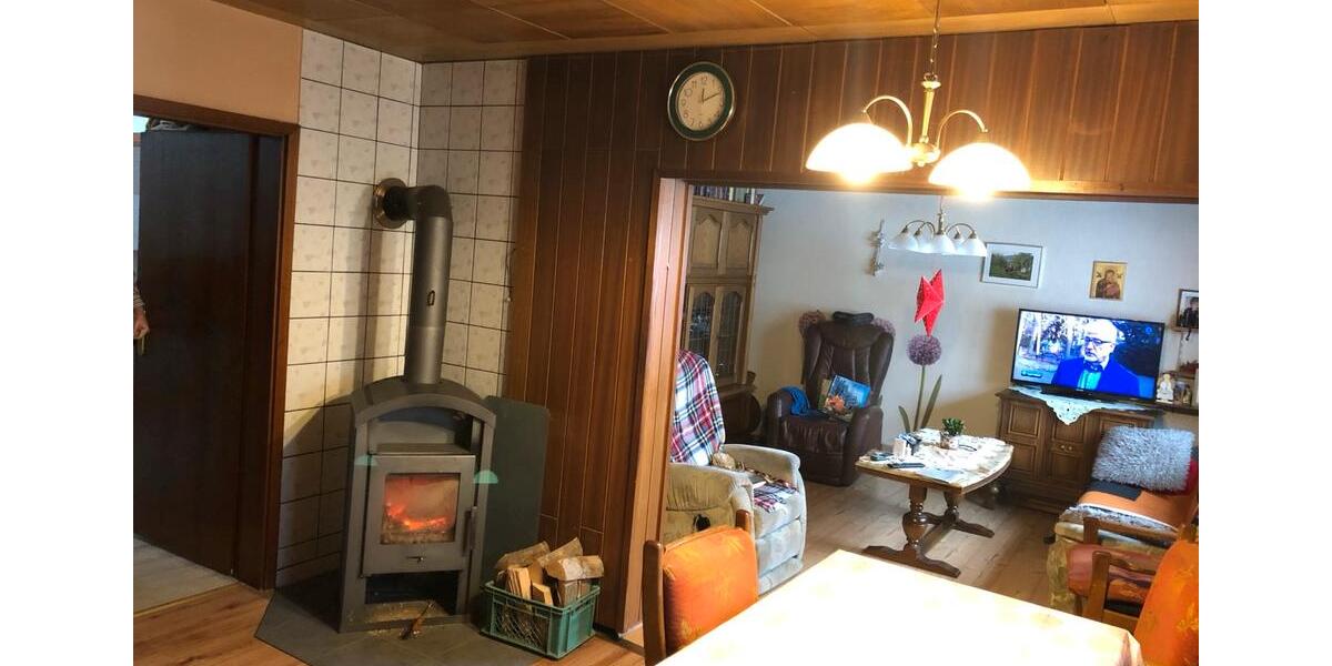 Einfamilienhaus Ötzingen - 4 Zimmer, 90 m&sup2;, 169.998&euro; | Angebot:27005597