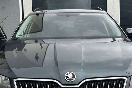 Skoda Superb 95.234 km 17.000 € Lahnstein 56112