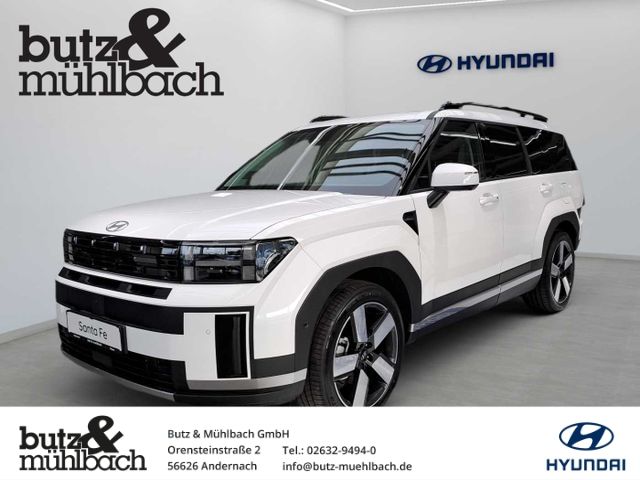 Hyundai SANTA FE 4.900 km 53.690 € Andernach 56626