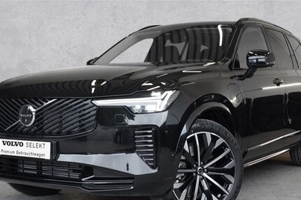 Volvo XC90 2.500 km 104.460 &euro; Koblenz/Gwb. Arenberg 56077